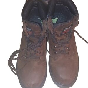 Timberland Pro Boots